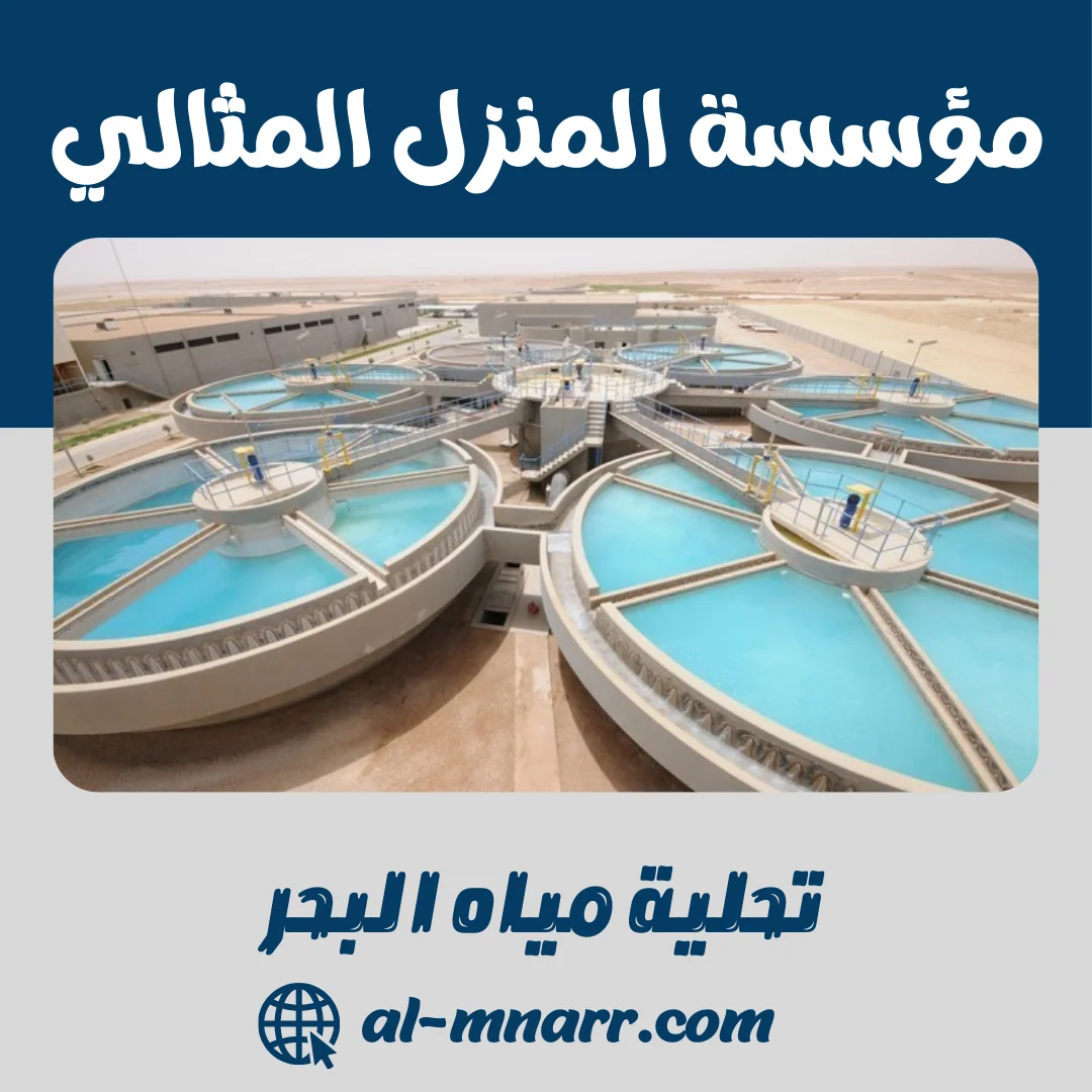 دليلك الكامل لتحلية مياه البحر | تقنيات ورؤية السعودية 2030