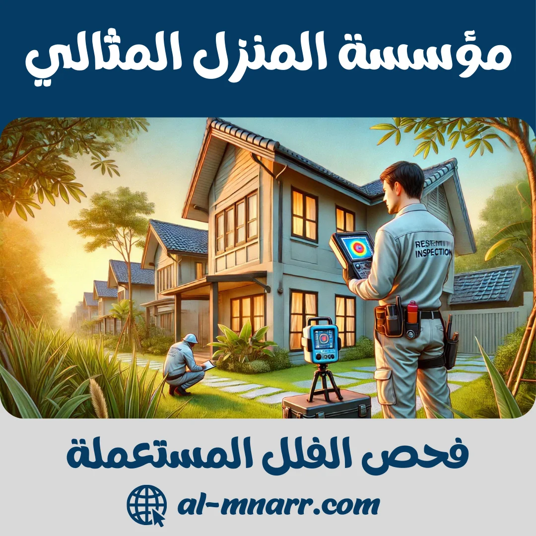 دليلك الشامل لفحص الفلل المستعملة | قائمة فحص الخبراء
